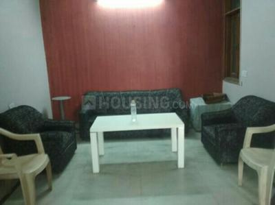 Living Room Image of Homefeelpg in Shakurpur, New Delhi