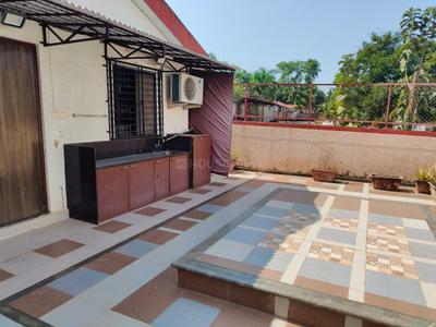 Balcony Image of 2500 Sq.ft 2.5 BHK Independent House for sale in Karjat Thane for Rs. 8500000