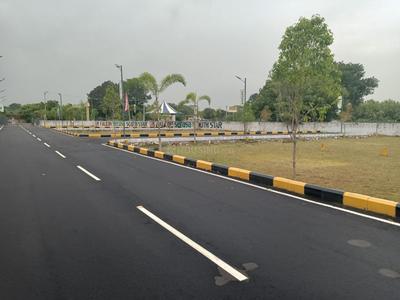 Image of 600 Sq.ft Residential Plot / Land for sale in Padappai, Chennai for Rs. 2279400