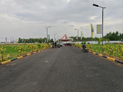 Residential Plot
