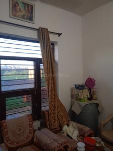 Bedroom Image of 900 Sq.ft 4 BHK Independent House for sale in Ashiana Colony Dera Bassi for Rs. 5500000