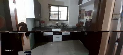 Kitchen Image of 480 Sq.ft 1 BHK Apartment / Flat for sale in Vallabha Bansari Square, Kishanwadi Vadodara for Rs. 1851000