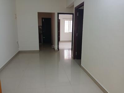 Hall Image of 1100 Sq.ft 2 BHK Apartment / Flat for rent in Banaswadi Bengaluru for Rs. 30000