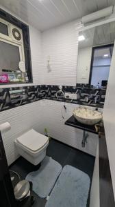 Image of 850 Sq.ft 2 BHK Apartment / Flat for rent in Navkar Paradise, Borivali West, Mumbai for Rs. 72000