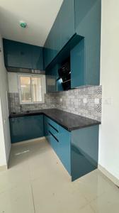 Kitchen Image of 656 Sq.ft 2 BHK Apartment / Flat for rent in Brigade El Dorado, Gummanahalli Bengaluru for Rs. 25000