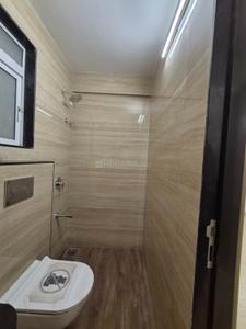 Bathroom Image of 1543 Sq.ft 2.5 BHK Apartment / Flat for sale in Sara Antalya, Belapur CBD Navi Mumbai for Rs. 30000000