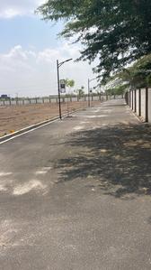 Image of 1410 Sq.ft Residential Plot / Land for sale in Orchid Springs, Kovilpalayam, Coimbatore for Rs. 2556330