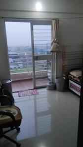 Hall Image of 580 Sq.ft 1 BHK Apartment / Flat for sale in Midas Regency A Building, Dehu Pune for Rs. 3300000