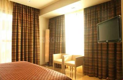 Bedroom Image of 7200 Sq.ft 8 BHK Apartment / Flat for sale in Bay View, Andheri West Mumbai for Rs. 300000000