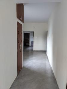 Hall Image of 1200 Sq.ft 3 BHK Builder Floor for rent in Horamavu Bengaluru for Rs. 35000