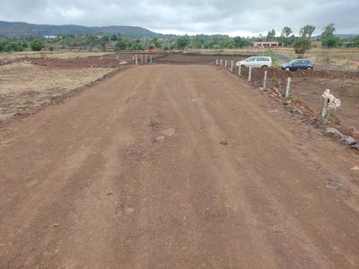 Image of 11840 Sq.ft Residential Plot / Land for sale in Trimbak, Nashik for Rs. 4200000