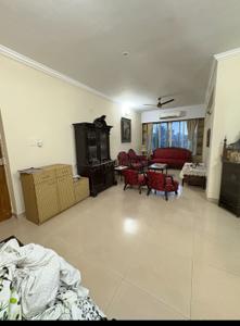 Hall Image of 1108 Sq.ft 2 BHK Apartment / Flat for sale in CV Darius Horizon, Porvorim Goa for Rs. 10500000