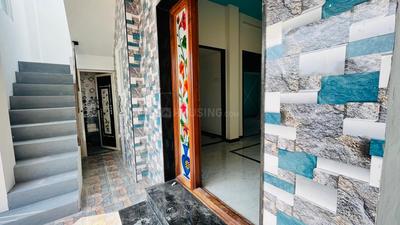 Image of 515 Sq.ft 2 BHK Villa for sale in Kovilpalayam, Coimbatore for Rs. 3300000