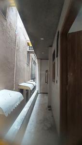 Balcony Image of 900 Sq.ft 3 BHK Builder Floor for sale in Dabri New Delhi for Rs. 9000000