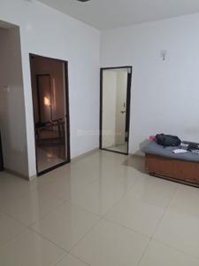 Hall Image of 1152 Sq.ft 3 BHK Apartment / Flat for sale in Paarijat Vishwas, Vatva Ahmedabad for Rs. 3500000