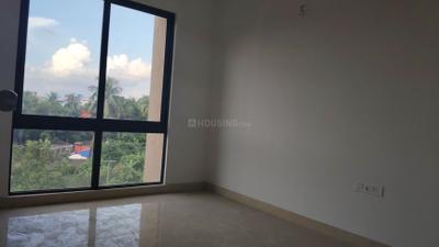 Bedroom Image of 1457 Sq.ft 3 BHK Apartment / Flat for sale in Ambuja Ecospace Residencia, New Town Kolkata for Rs. 16500000