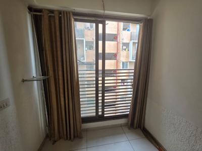 Bedroom Image of 1000 Sq.ft 2 BHK Apartment / Flat for sale in Shree Narayan Exotica, Memnagar Ahmedabad for Rs. 7250000