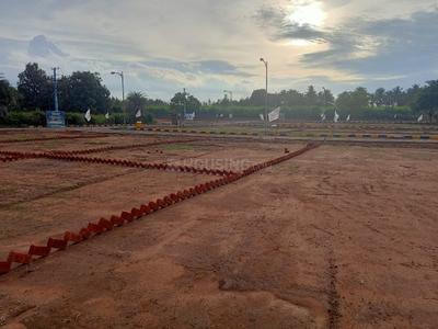 Image of 1200 Sq.ft Residential Plot / Land for sale in KRS Suvarna Bhoomi, Jigani, Bengaluru for Rs. 515880