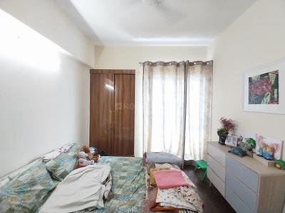 Bedroom Image of 2100 Sq.ft 4 BHK Apartment / Flat for sale in Paras Dews, Sector 106 Gurgaon for Rs. 23000000