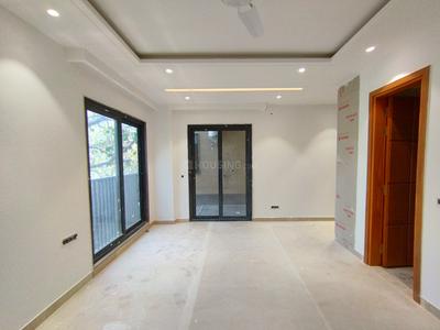 Bedroom Image of 2700 Sq.ft 4 BHK Builder Floor for sale in Navjeevan Vihar New Delhi for Rs. 105000000