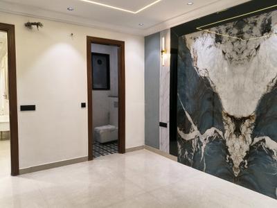 Bedroom Image of 3200 Sq.ft 4 BHK Builder Floor for sale in Palam Vihar Gurgaon for Rs. 30000000