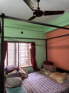 Bedroom Image of 882 Sq.ft 2 BHK Apartment / Flat for sale in Tangra Kolkata for Rs. 6500000