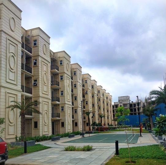 Signature Global Park  Main Image 1