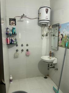 Image of 900 Sq.ft 2 BHK Builder Floor for rent in Sector 38, Ludhiana for Rs. 18000