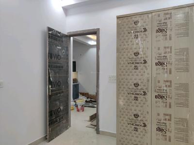 Bedroom Image of 850 Sq.ft 2 BHK Apartment / Flat for sale in Ansals Chiranjiv Vihar Ghaziabad for Rs. 4265000