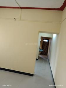 Hall Image of 650 Sq.ft 1 BHK Apartment / Flat for sale in Nachane Ratnagiri for Rs. 1450000