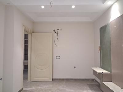 Bedroom Image of 2700 Sq.ft 4 BHK Builder Floor for sale in Paschim Vihar New Delhi for Rs. 60000000