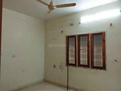 Bedroom Image of 1900 Sq.ft 3 BHK Independent House for rent in Ayodhya Bypass Bhopal for Rs. 20000