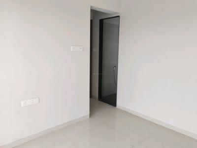 Bedroom Image of 750 Sq.ft 1 BHK Apartment / Flat for sale in Ulwe Navi Mumbai for Rs. 6750000