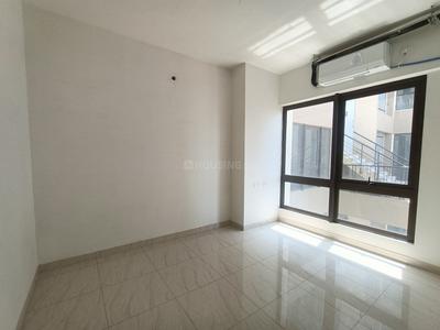 Bedroom Image of 2081 Sq.ft 3 BHK Apartment / Flat for sale in Bengal Peerless Avidipta Phase II, Santoshpur Kolkata for Rs. 33500000