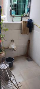 Balcony Image of 750 Sq.ft 2 BHK Apartment / Flat for sale in Tarsali Vadodara for Rs. 2600000