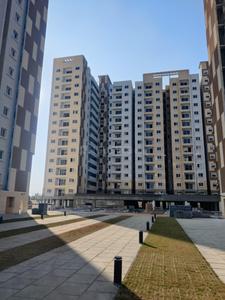 Image of 812 Sq.ft 2 BHK Apartment / Flat for sale in Gopasandra, Bengaluru for Rs. 8300000