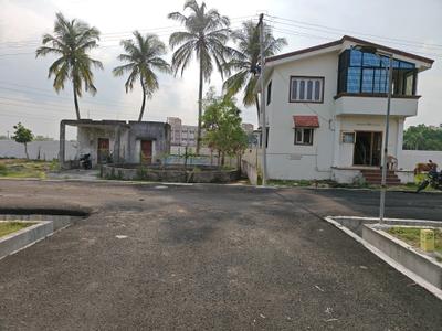 Image of 1800 Sq.ft Residential Plot / Land for sale in Kayarambedu, Chennai for Rs. 5040003