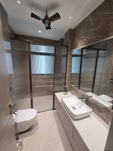 Image of 3200 Sq.ft 4 BHK Builder Floor for sale in Greenwood City Floors, Sector 45, Gurgaon for Rs. 55000000
