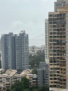 Image of 1000 Sq.ft 3 BHK Apartment / Flat for sale in Eighty Nine Jivan Prakash, Mahim, Mumbai for Rs. 48000000