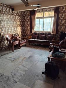 Living Room Image of 550 Sq.ft 2 BHK Apartment / Flat for sale in Kalva Chok Junagadh for Rs. 1700000