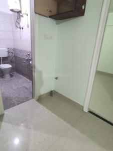 Image of 950 Sq.ft 2 BHK Builder Floor for rent in Kaggadasapura, Bengaluru for Rs. 28000