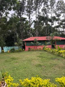Image of 87120 Sq.ft Residential Plot / Land for sale in  Jayaram Layout, Ragihalli State Forest, Bengaluru for Rs. 25000000