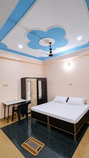 Bedroom Image of Unique PG in Sector 63 A, Noida