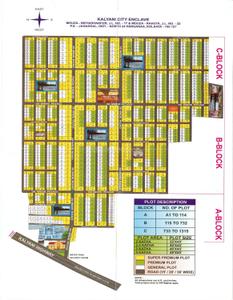Image of 1440 Sq.ft Residential Plot / Land for sale in Basudebpur P, Kolkata for Rs. 2500000