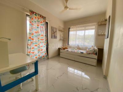 Bedroom Image of 640 Sq.ft 1 BHK Apartment / Flat for sale in Vidhata Heights, Saphale Mumbai for Rs. 2060001