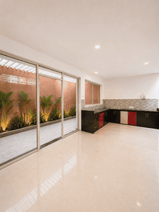 Kitchen Image of 2800 Sq.ft 4 BHK Independent House for sale in Kachana Raipur for Rs. 14000005