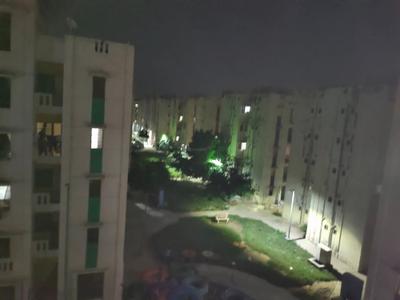 Without Brokerage 1 BHK Flat