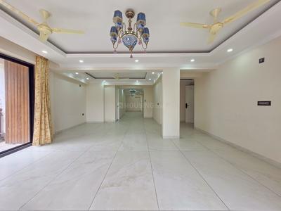 Hall Image of 4324 Sq.ft 4 BHK Apartment / Flat for sale in The Courtyard, Dalanwala Dehradun for Rs. 49700000