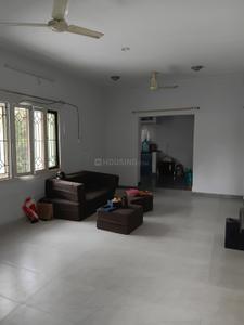 Hall Image of 1100 Sq.ft 2 BHK Builder Floor for rent in JP Nagar Bengaluru for Rs. 26000