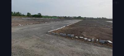 Image of 1200 Sq.ft Residential Plot / Land for sale in Thirunindravur, Chennai for Rs. 3700000